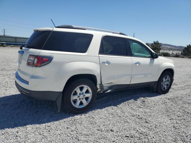  GMC ACADIA 2014 Biały