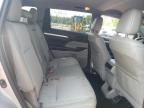 2018 Toyota Highlander Le იყიდება Glassboro-ში, NJ - Rear End