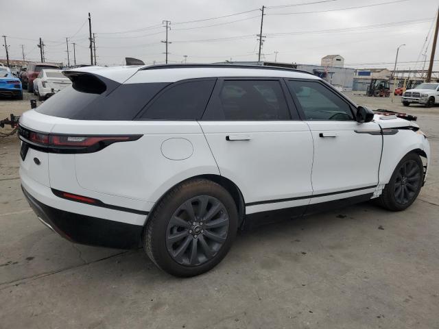  LAND ROVER RANGEROVER 2018 White