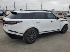 2018 Land Rover Range Rover Velar R-Dynamic Se للبيع في Los Angeles، CA - Front End