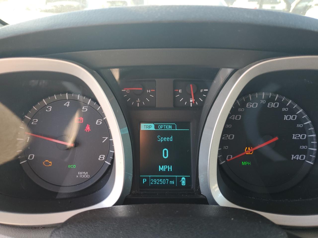 2014 Chevrolet Equinox Lt VIN: 2GNALBEK2E1144184 Lot: 58086625