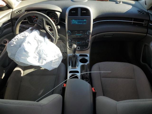  CHEVROLET MALIBU 2014 Белы