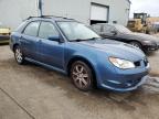 2007 SUBARU IMPREZA 2.5I   for sale at Copart ON - TORONTO