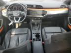 2019 Audi Q3 Premium Plus S-Line for Sale in Wheeling, IL - Front End