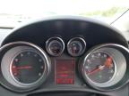 2010 VAUXHALL ASTRA ELIT for sale at Copart SANDTOFT