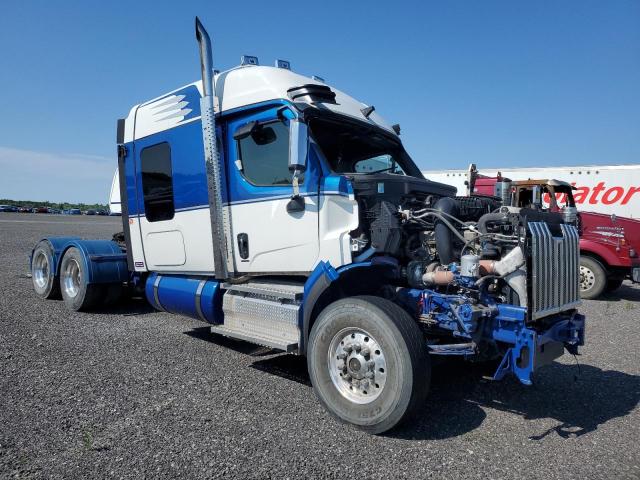 2024 WESTERN STAR/AUTO CAR 49X CHASSIS    for sale at Copart ON - OTTAWA
