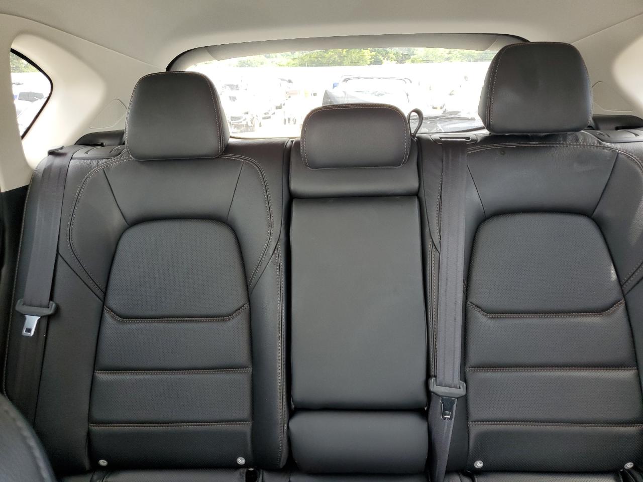 2018 Mazda Cx-5 Grand Touring VIN: JM3KFBDM7J0302037 Lot: 63021845