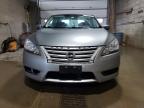 2013 Nissan Sentra S for Sale in Blaine, MN - Minor Dent/Scratches