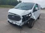 2020 FORD TOURNEO CU for sale at Copart SANDTOFT