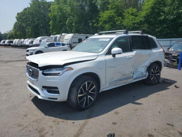 2022 Volvo Xc90 T8 Recharge Inscription Express