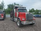 2002 Western Star 4900 Dump Truck за продажба в Central Square, NY - Normal Wear