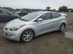 2012 Hyundai Elantra Gls   for Sale in Baltimore, MD - Rear End