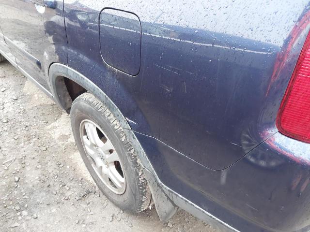 2004 HONDA CR-V I-VTE
