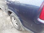2004 HONDA CR-V I-VTE for sale at Copart WOLVERHAMPTON