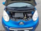 2014 CITROEN C1 EDITION for sale at Copart WHITBURN