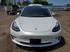 2022 TESLA MODEL 3    for sale at Copart ON - TORONTO