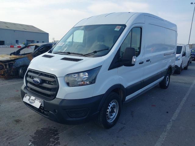 2022 FORD TRANSIT 35 for sale at Copart CHESTER