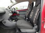 2009 CITROEN C1 VTR for sale at Copart WESTBURY
