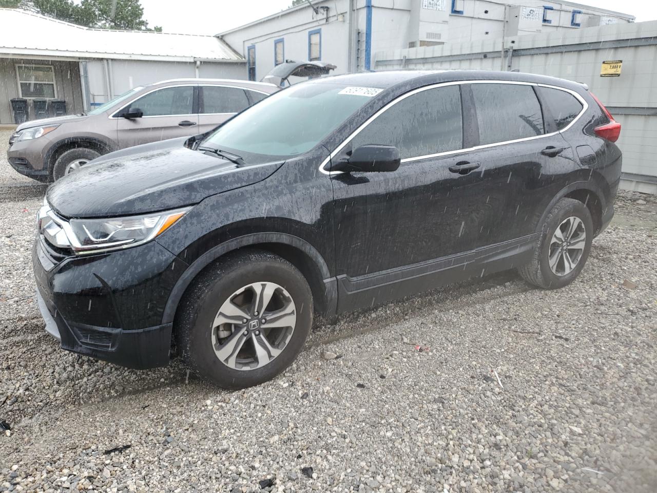 Prairie Grove, AR에서 판매 중인 2019 Honda Cr-V Lx - Hail