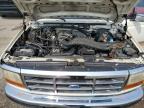 1995 Ford Bronco U100   на продаже в Chicago Heights, IL - Normal Wear