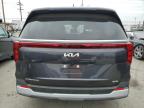 2025 Kia Carnival Lxs იყიდება Los Angeles-ში, CA - Front End