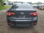 2017 HYUNDAI SONATA SE   for sale at Copart ON - COOKSTOWN