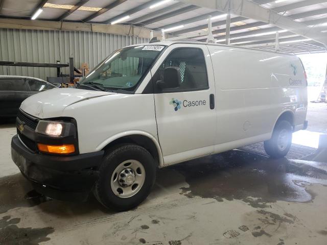 2021 Chevrolet Express G2500   