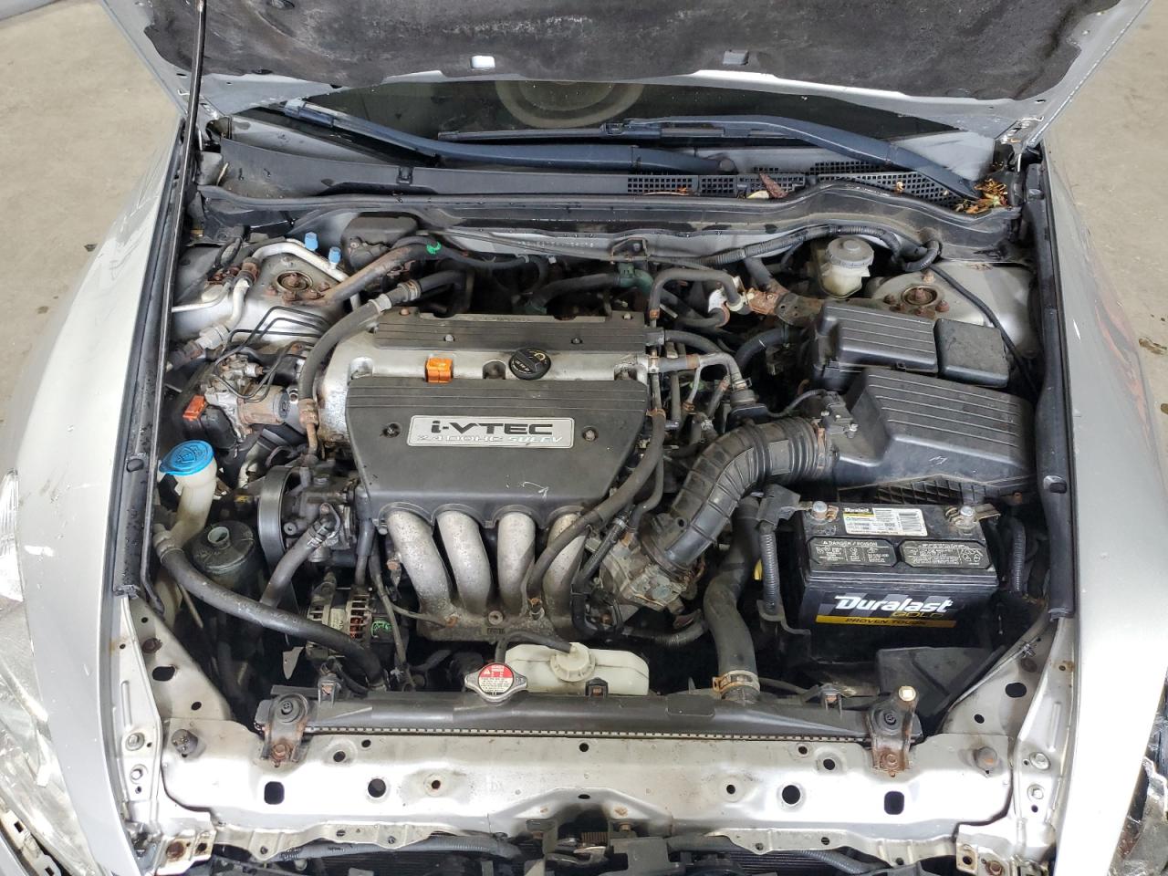 2006 Honda Accord Ex VIN: 1HGCM56756A029078 Lot: 59048995