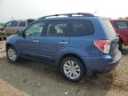 2012 Subaru Forester 2.5X Premium for Sale in Chicago Heights, IL - Front End
