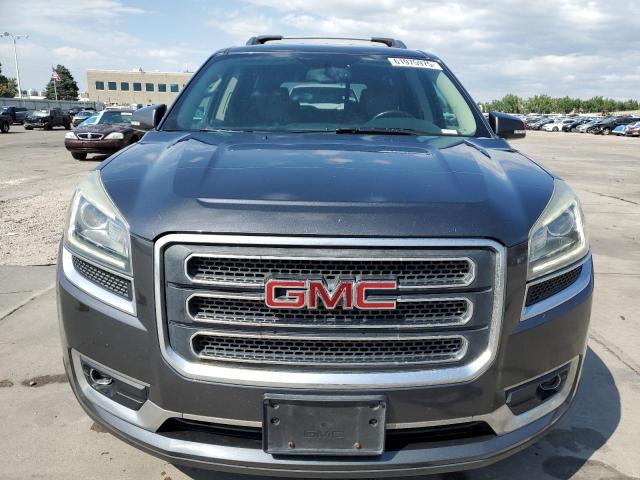  GMC ACADIA 2013 Сірий