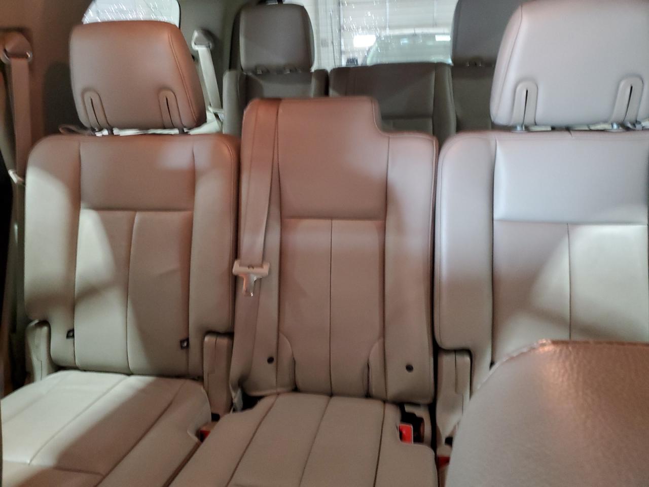 2007 Ford Expedition Xlt VIN: 1FMFU16547LA55255 Lot: 62493755
