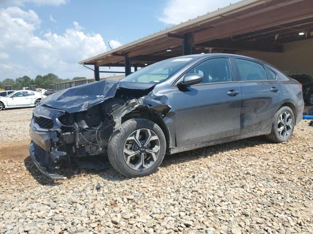 KIA FORTE FE 2021