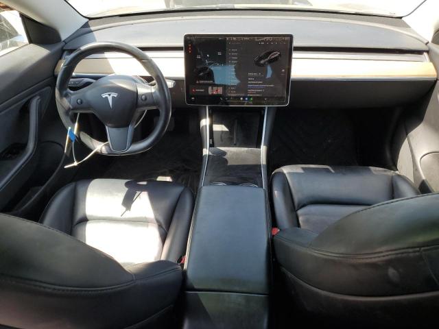  TESLA MODEL 3 2019 Czarny