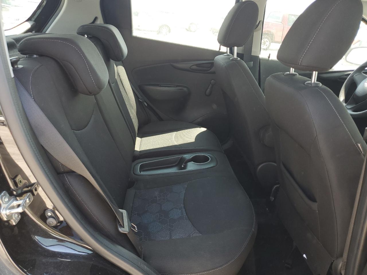 2018 Chevrolet Spark Ls VIN: KL8CB6SA3JC467311 Lot: 62738775