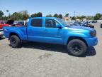 2009 Toyota Tacoma Double Cab Long Bed de vânzare în Vallejo, CA - Side