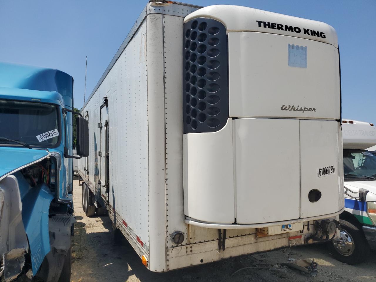UTILITY ALL Models 2014 VIN 1UYVS2396EM028408