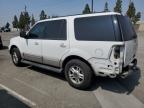 2003 Ford Expedition Xlt na sprzedaż w Rancho Cucamonga, CA - Rear End
