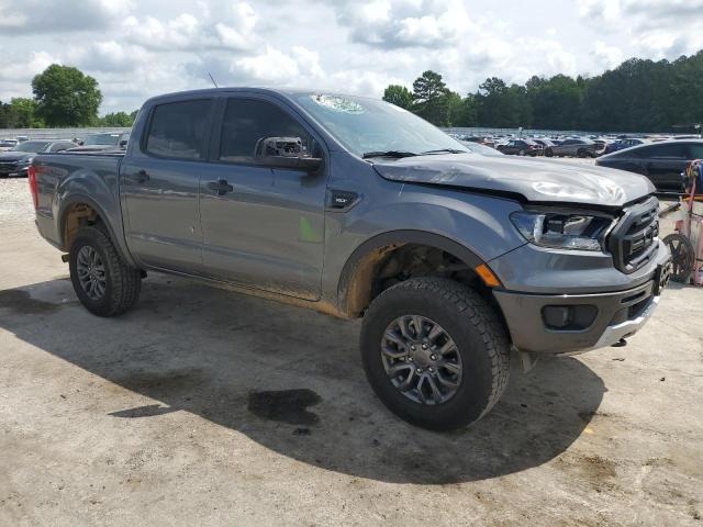  FORD RANGER 2021 Szary