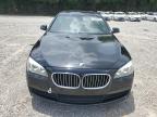 2015 Bmw 740 Li en Venta en Hueytown, AL - Side