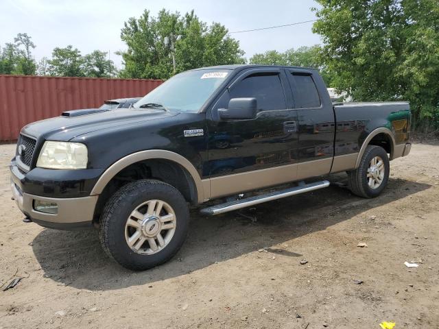 2004 Ford F150 