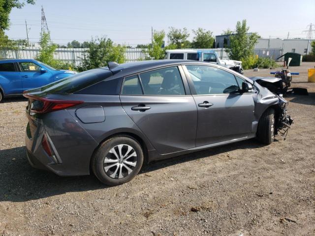 2022 TOYOTA PRIUS PRIME LE