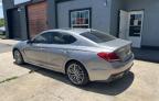 2021 Genesis G70 Elite en Venta en Apopka, FL - Damage History