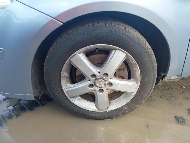 2008 MERCEDES BENZ B180 CDI S