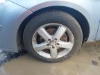2008 MERCEDES BENZ B180 CDI S for sale at Copart WOLVERHAMPTON