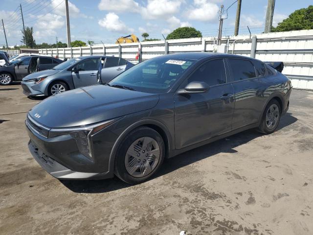 KIA K4 LX 2025