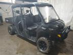 2023 CAN-AM DEFENDER MAX HD9   for sale at Copart PA - ALTOONA
