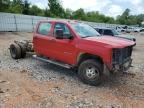 2015 Chevrolet Silverado K3500 for Sale in Oklahoma City, OK - Front End