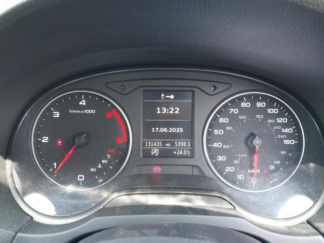 2013 AUDI A3 SE TDI