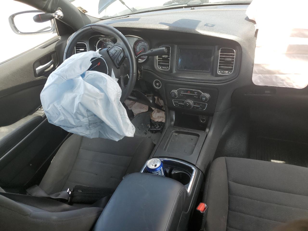 2019 Dodge Charger Police VIN: 2C3CDXKT5KH582035 Lot: 62581875