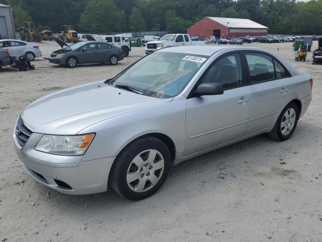 2009 Hyundai Sonata Gls